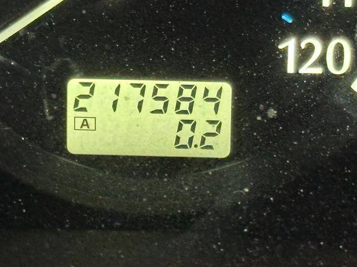 Used 2002 INFINITI QX4 4WD w/ (X03) Heated Seats Pkg image 35