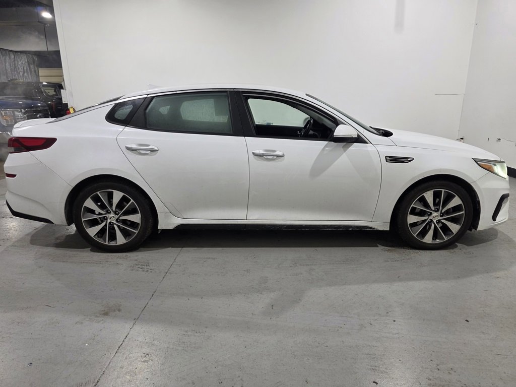Used 2019 Kia Optima S image 5