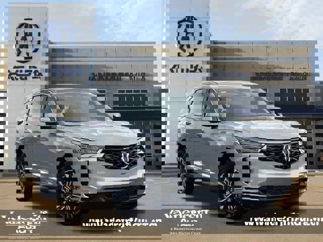 New 2026 Acura RDX w/ Technology Package