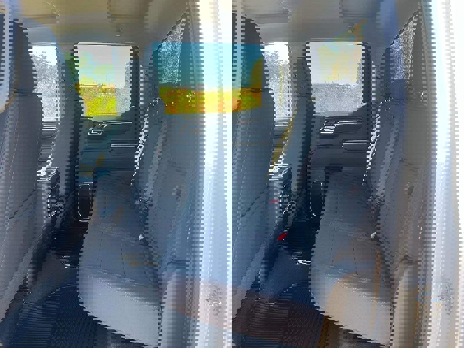 New 2026 GMC Sierra 1500 Elevation image 27