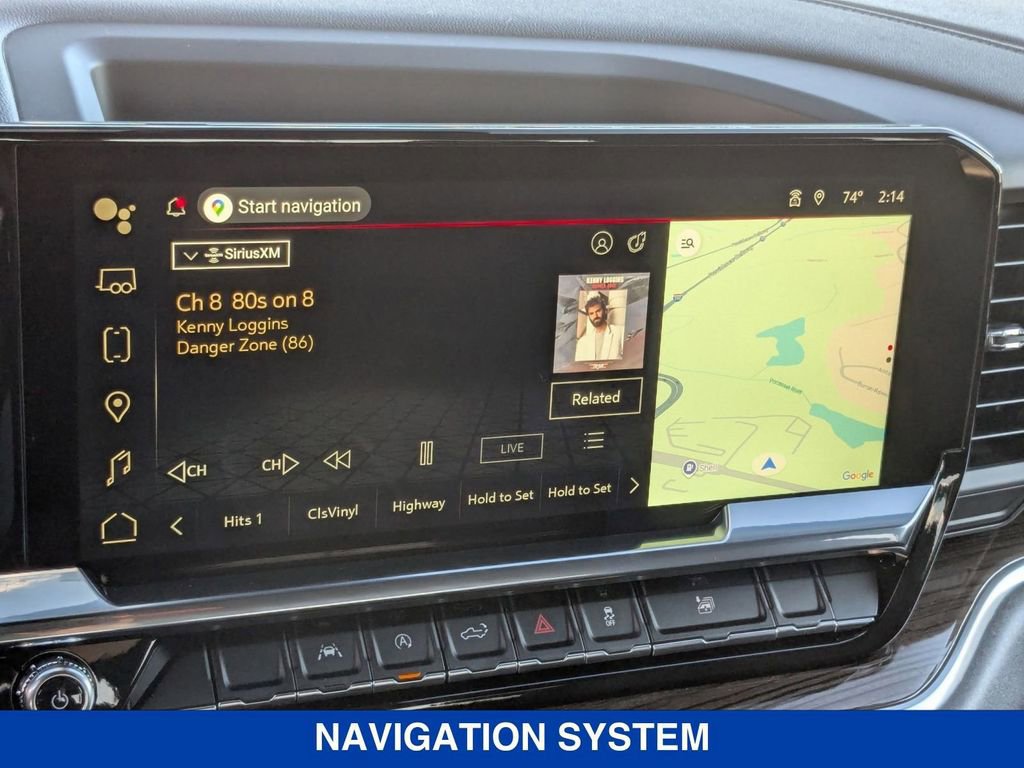 New 2026 GMC Sierra 1500 Elevation image 24