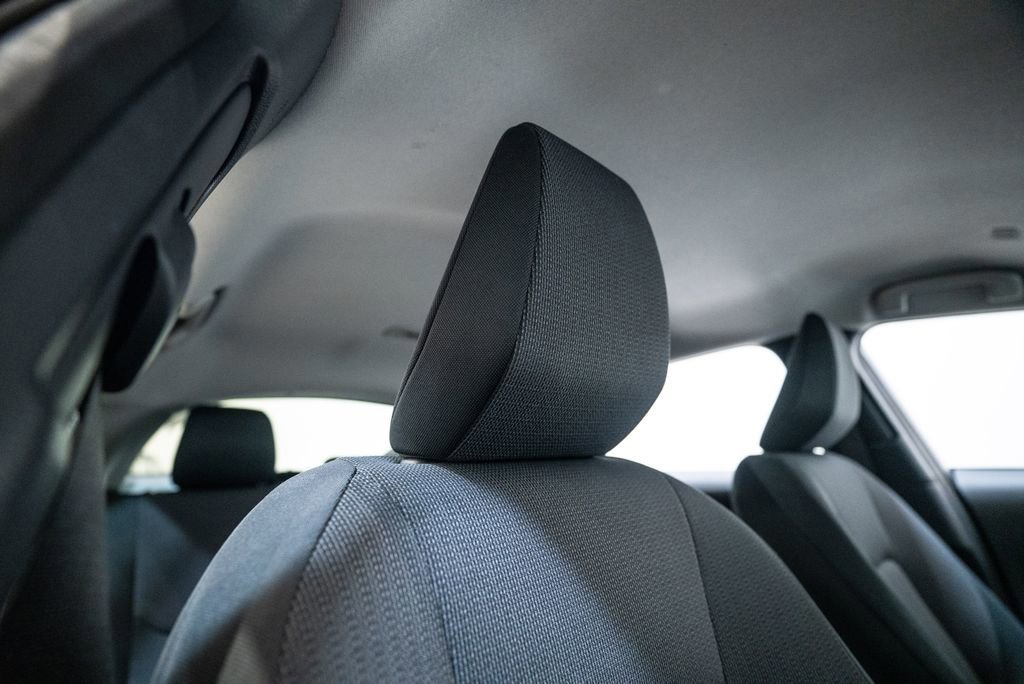 Used 2025 Toyota Prius LE image 16