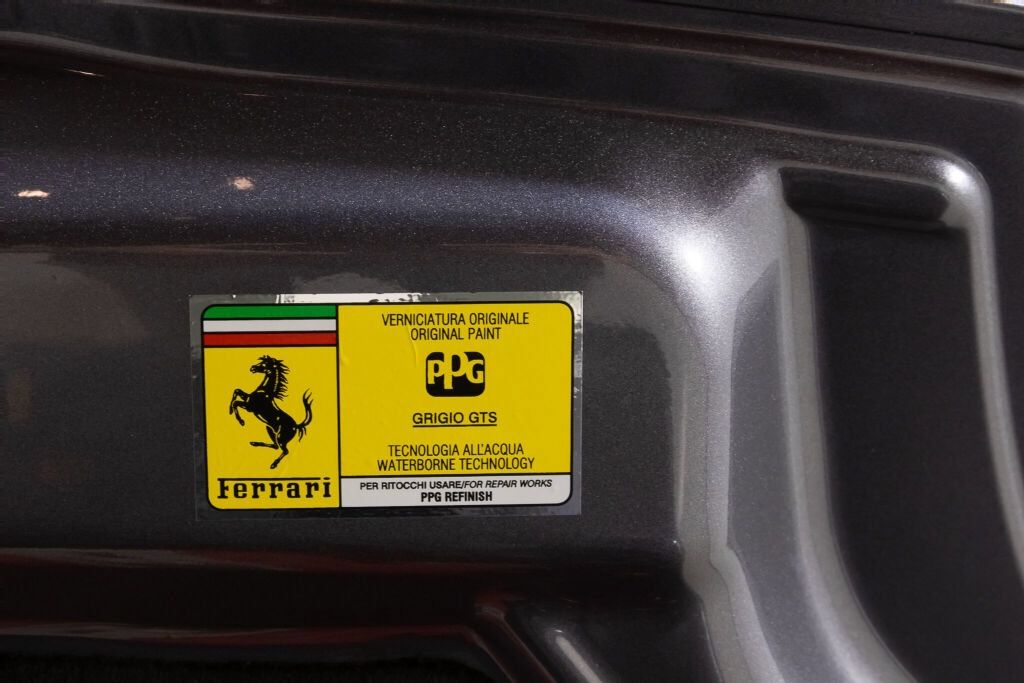 Used 2021 Ferrari 812 GTS RWD image 27