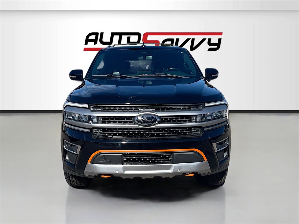Used 2023 Ford Expedition Timberline image 2