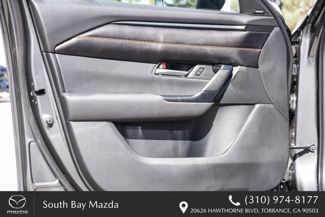 New 2026 MAZDA CX-50 AWD 2.5 S w/ Accent Package image 25