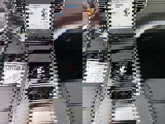 New 2026 Jeep Grand Wagoneer Limited image 30