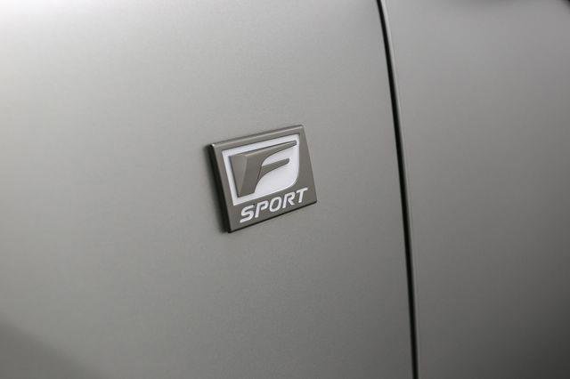 Used 2024 Lexus LX 600 F Sport image 14