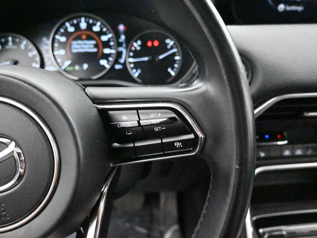 Used 2024 MAZDA CX-90 3.3 Turbo w/ Preferred Plus image 37
