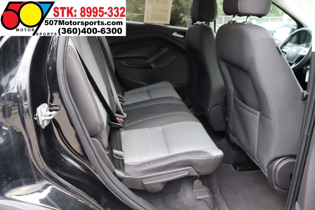 Used 2016 Ford Escape SE AWD/4WD image 15