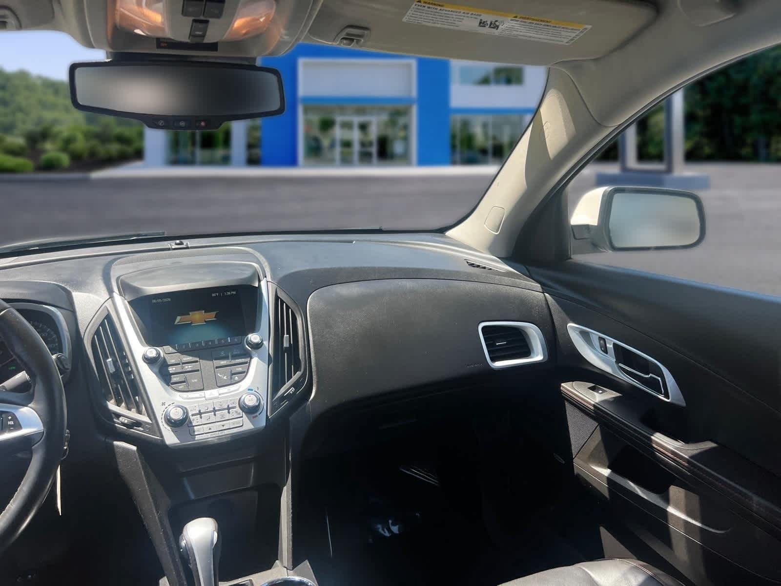 Used 2012 Chevrolet Equinox LT FWD image 33