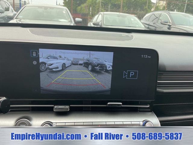 Used 2024 Hyundai Kona SEL AWD/4WD image 21