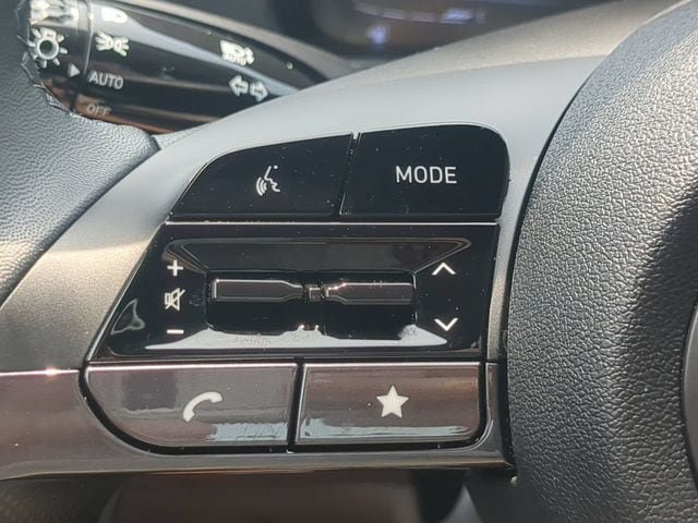 Certified 2026 Hyundai Elantra Sport FWD image 22