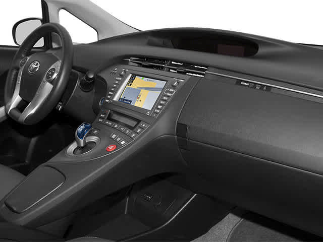 Used 2012 Toyota Prius Two FWD image 21