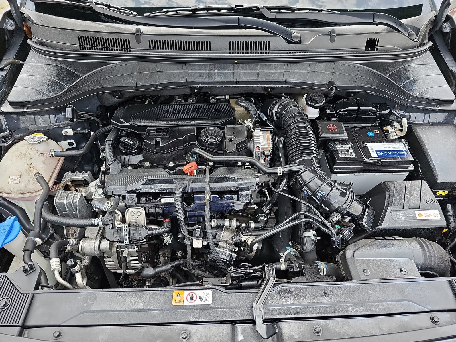 Used 2022 Hyundai Kona Limited FWD image 35
