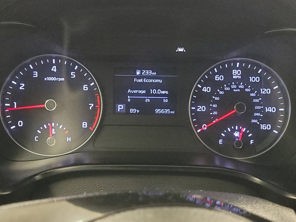 Used 2019 Kia Forte LXS image 23