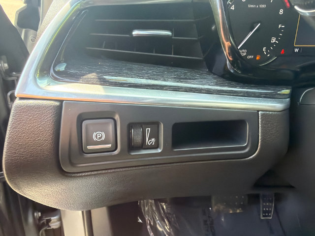 Used 2023 Cadillac XT5 Premium Luxury AWD/4WD image 27