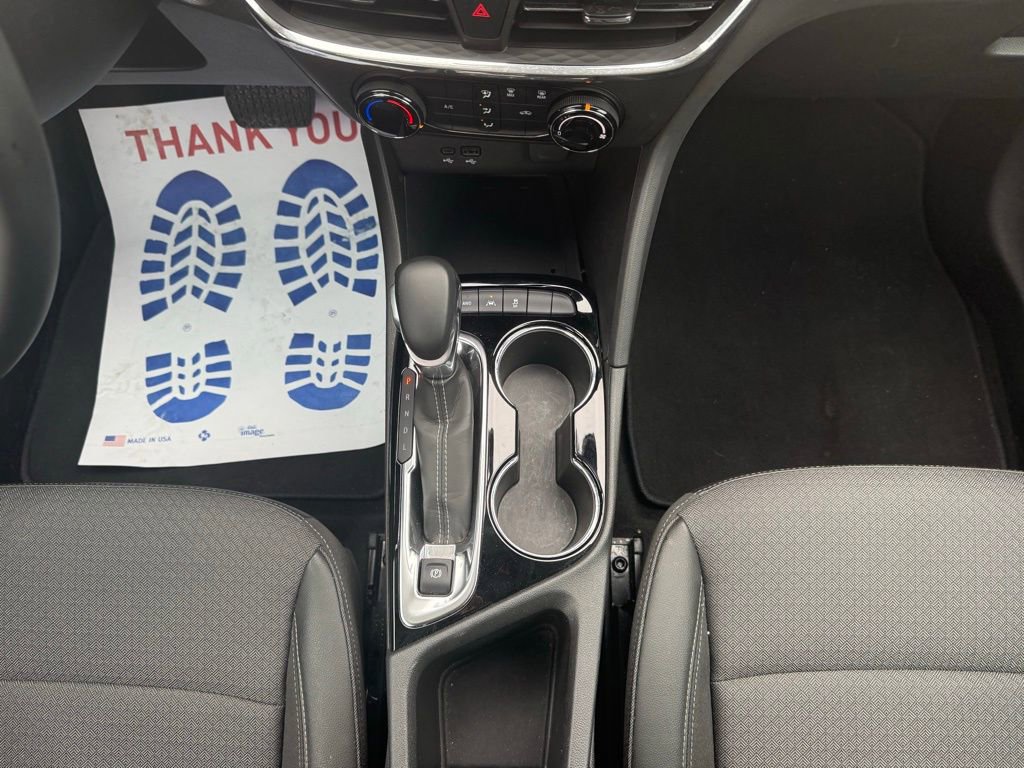 Used 2025 Buick Encore GX Preferred image 26