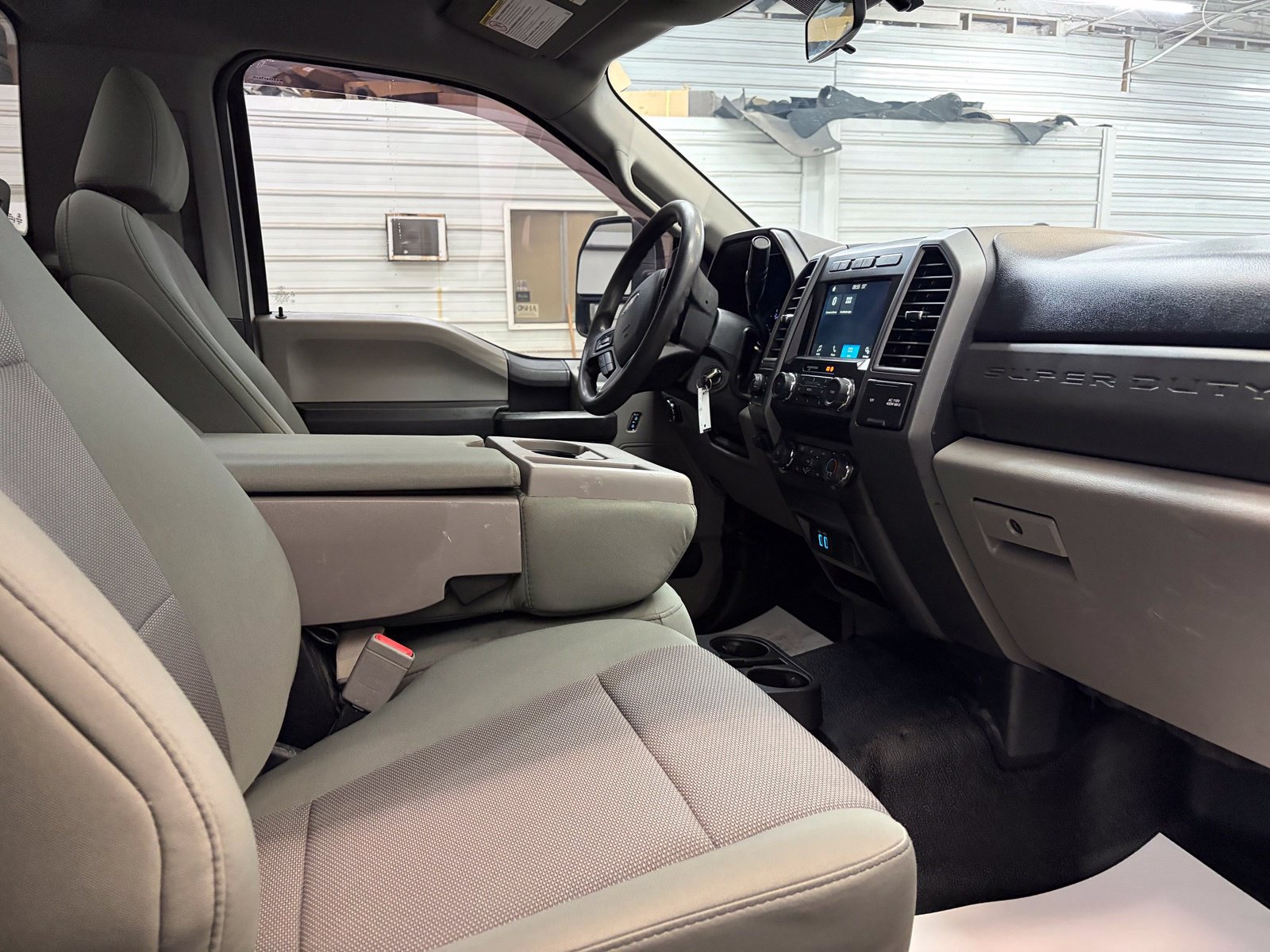 Used 2019 Ford F450 XL w/ STX Appearance Package AWD/4WD image 25