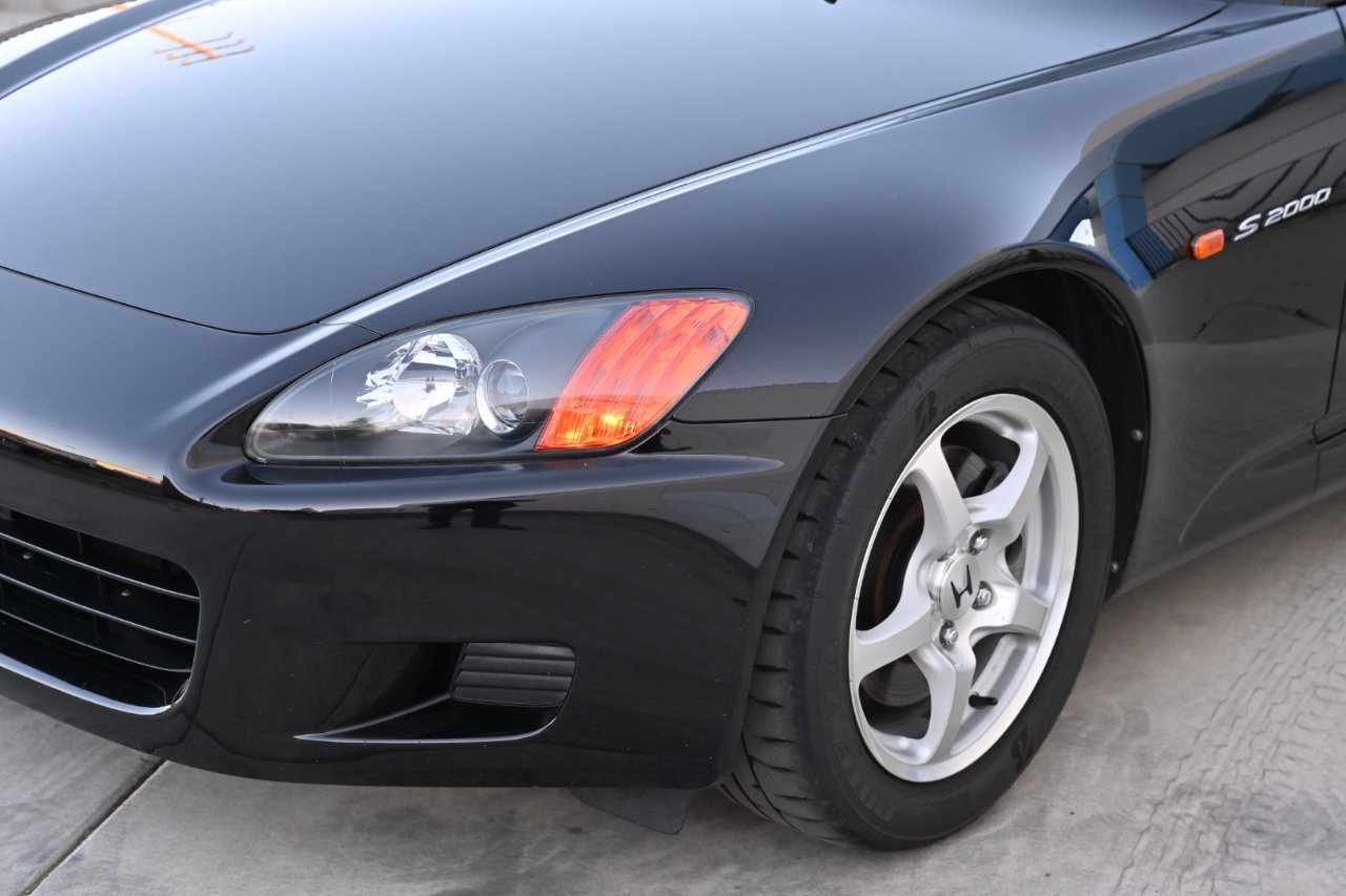 Used 2001 Honda S2000 image 34