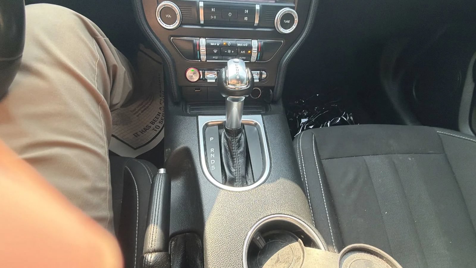 Used 2019 Ford Mustang GT w/ Equipment Group 301A RWD image 19
