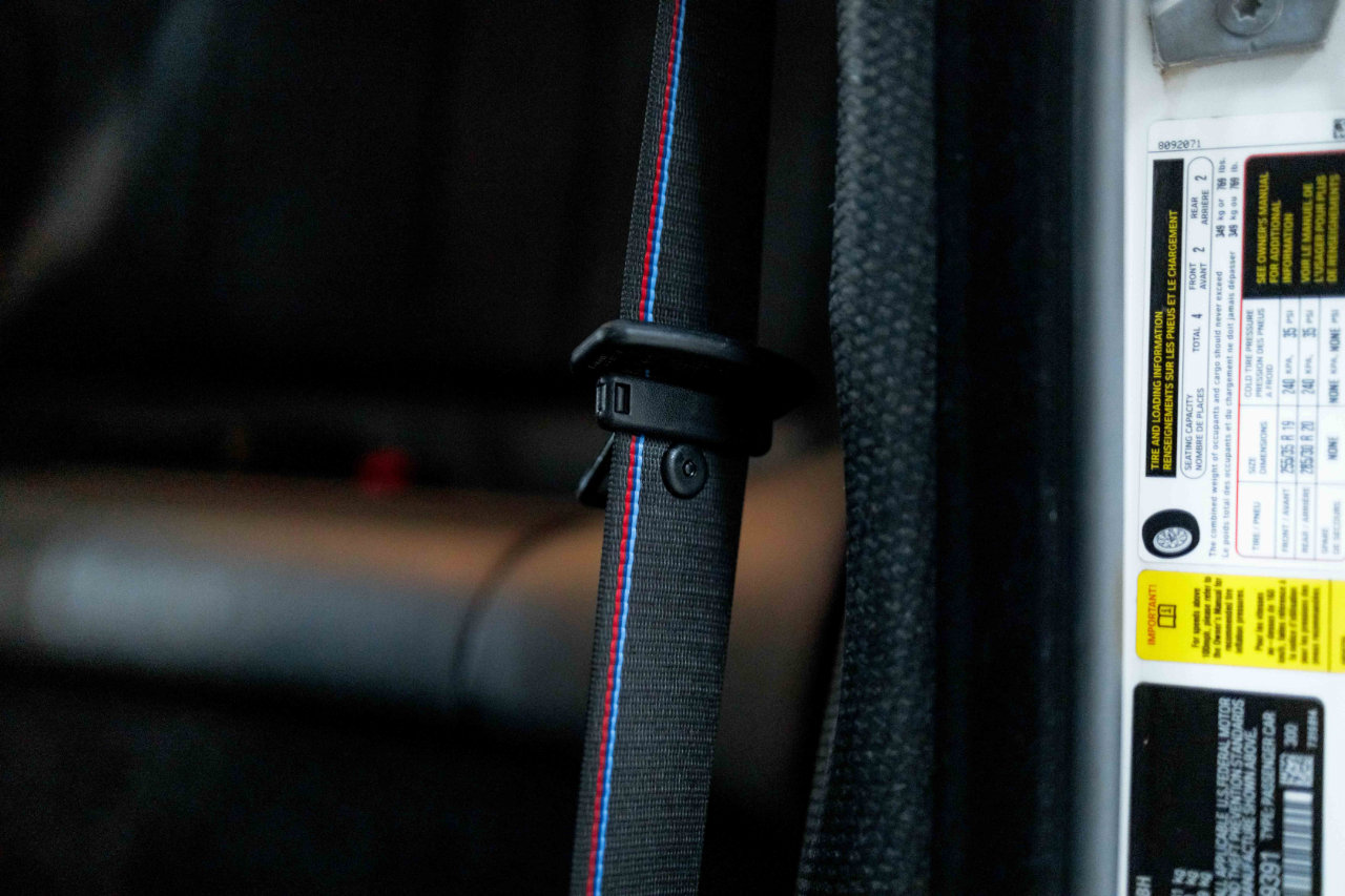 Used 2019 BMW M4 CS w/ Executive Package image 84