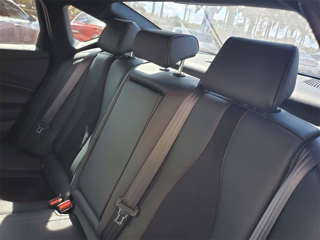 Certified 2023 Acura TLX w/ A-SPEC Pkg image 12