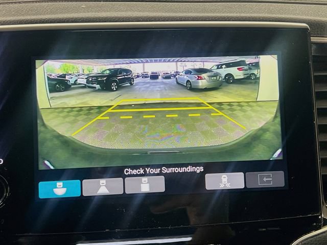 Used 2023 Honda Passport EX-L image 22