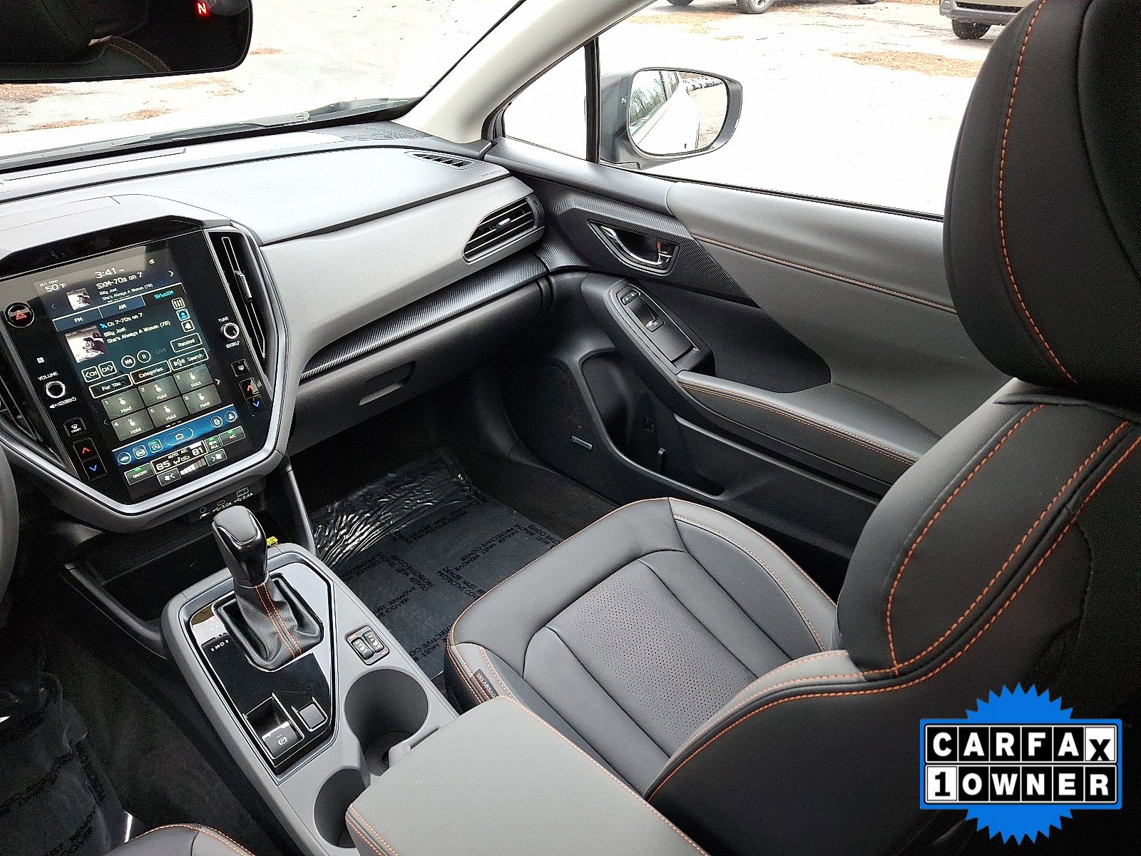 Certified 2025 Subaru Crosstrek 2.5i Limited image 18