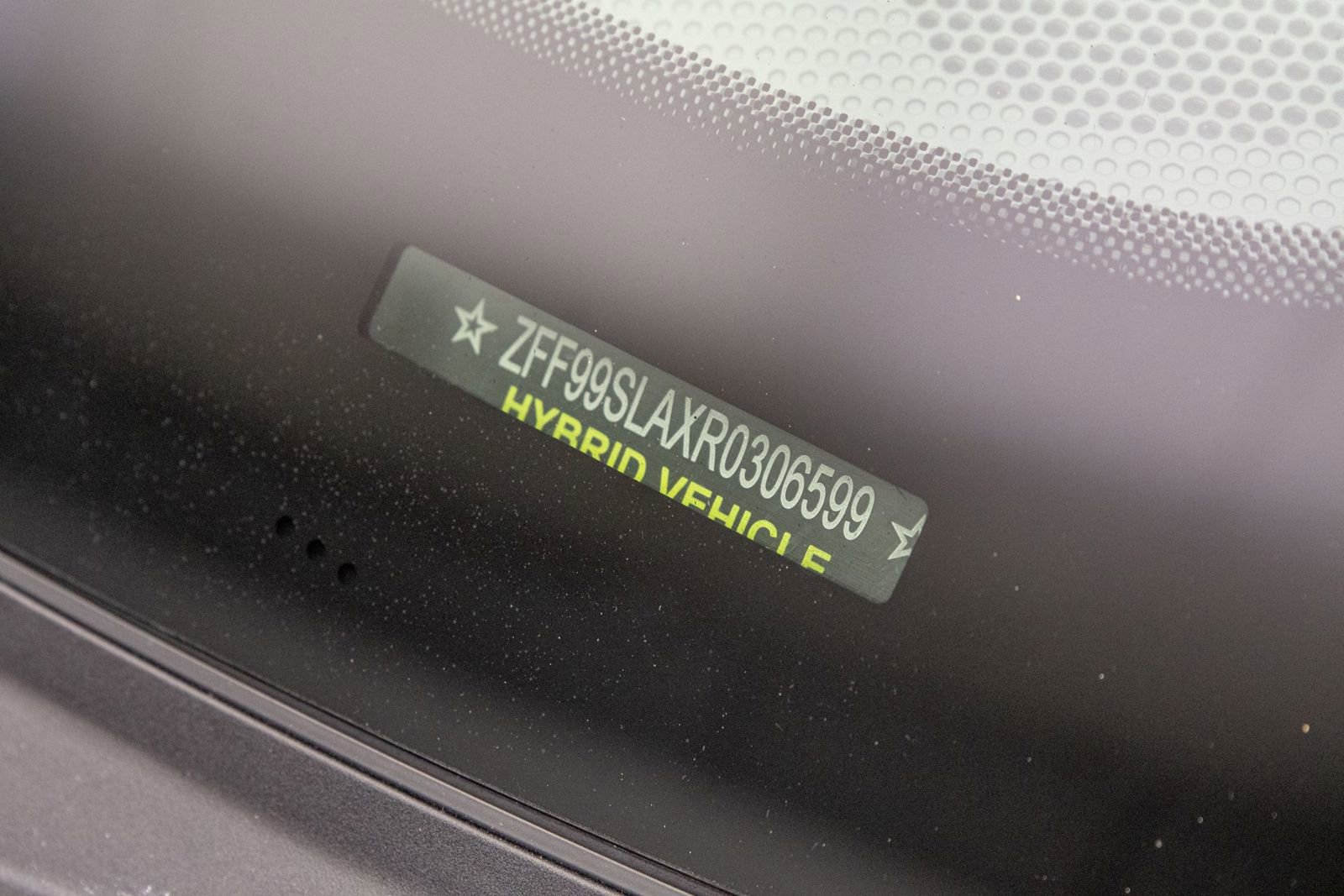 Certified 2024 Ferrari 296 GTB RWD image 54