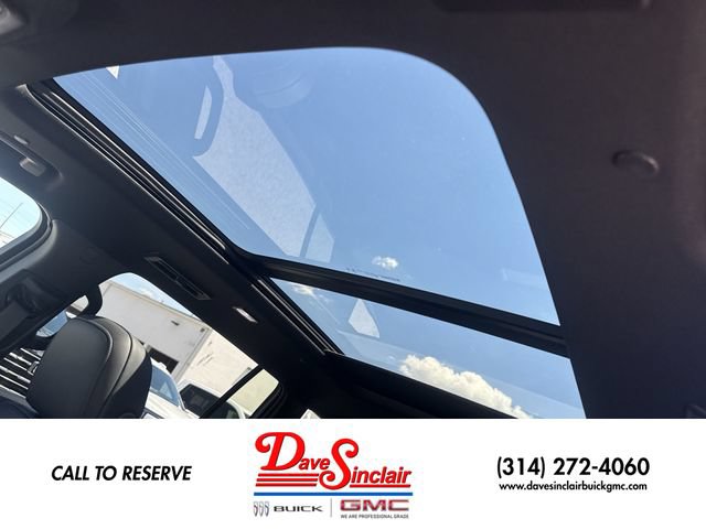New 2026 GMC Acadia Elevation w/ Black Edition FWD image 22