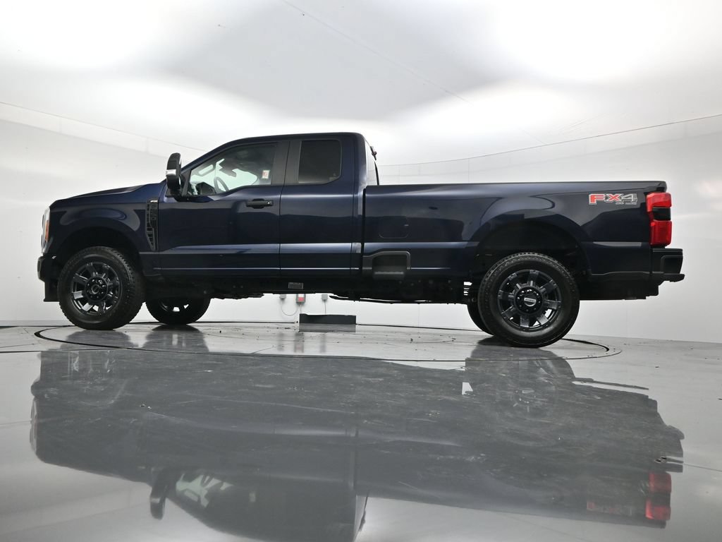 Used 2023 Ford F250 XL w/ STX Appearance Package AWD/4WD image 54