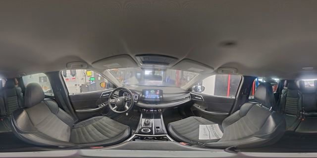 Used 2022 Mitsubishi Outlander SE image 5