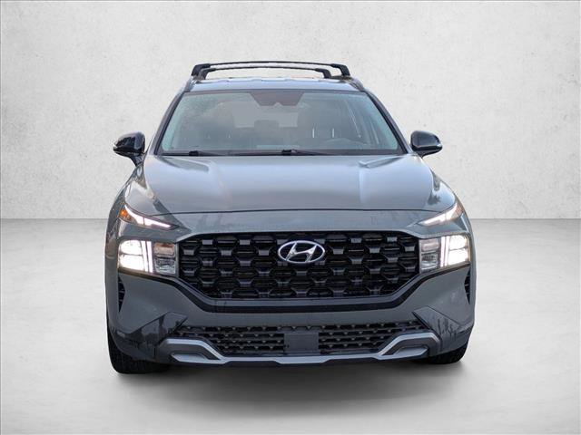 Certified 2023 Hyundai Santa Fe XRT image 5
