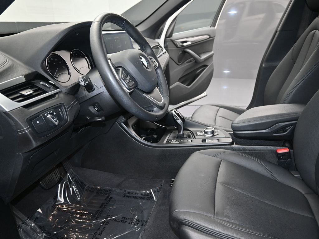 Used 2020 BMW X1 xDrive28i w/ Convenience Package image 13