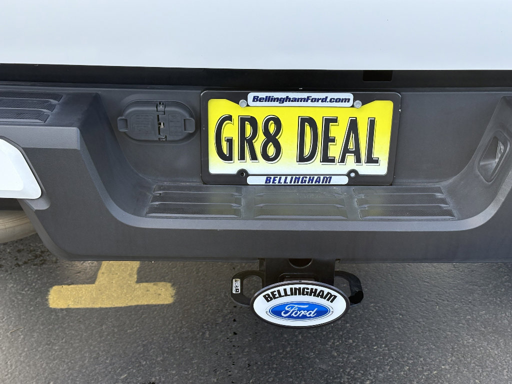 Used 2024 Toyota Tacoma TRD Off-Road AWD/4WD image 8