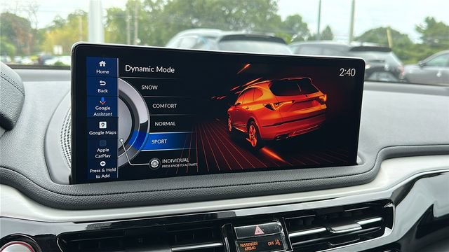 New 2026 Acura MDX Base image 19