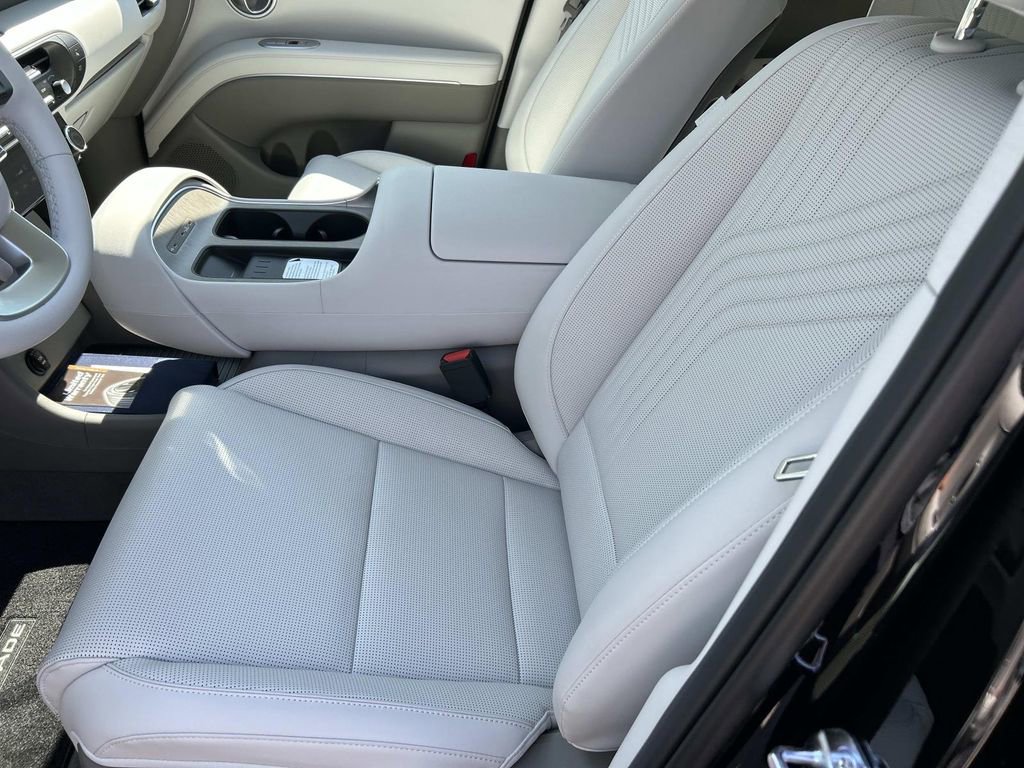 New 2026 Hyundai Palisade SEL image 16