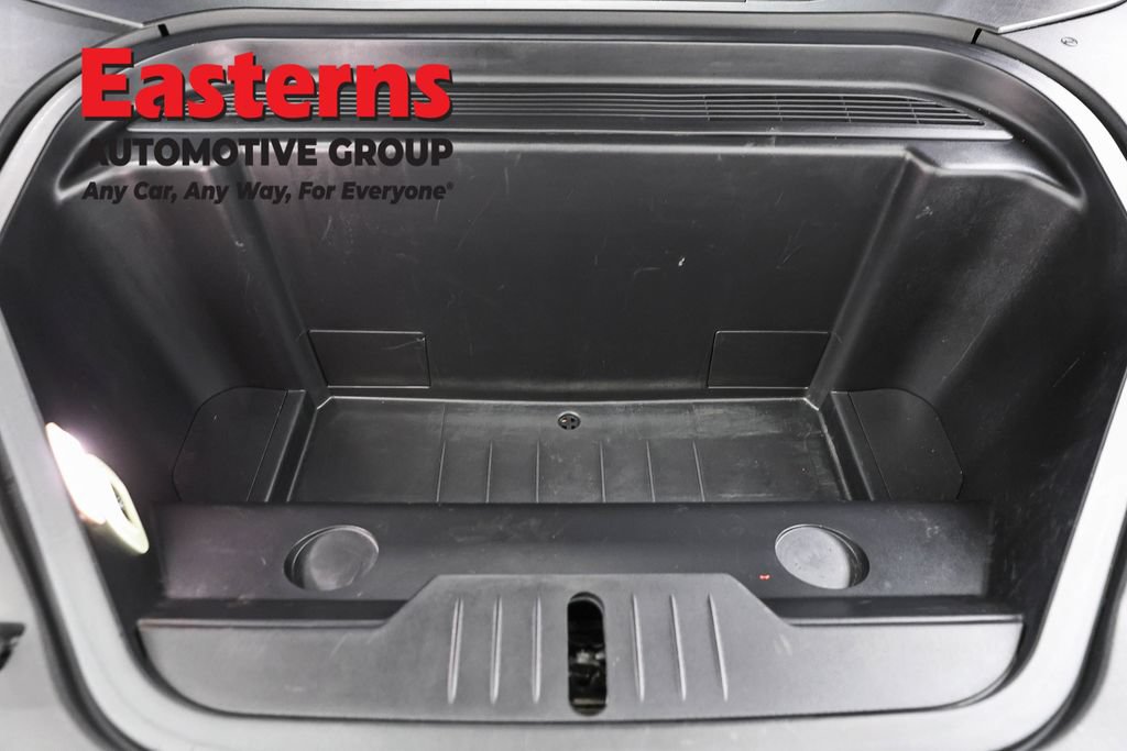 Used 2022 Ford Mustang Mach-E Select AWD/4WD image 7