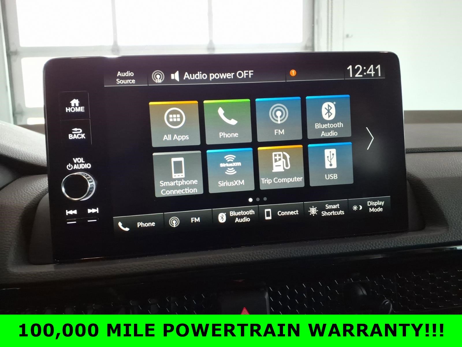 Certified 2023 Honda CR-V EX-L image 20