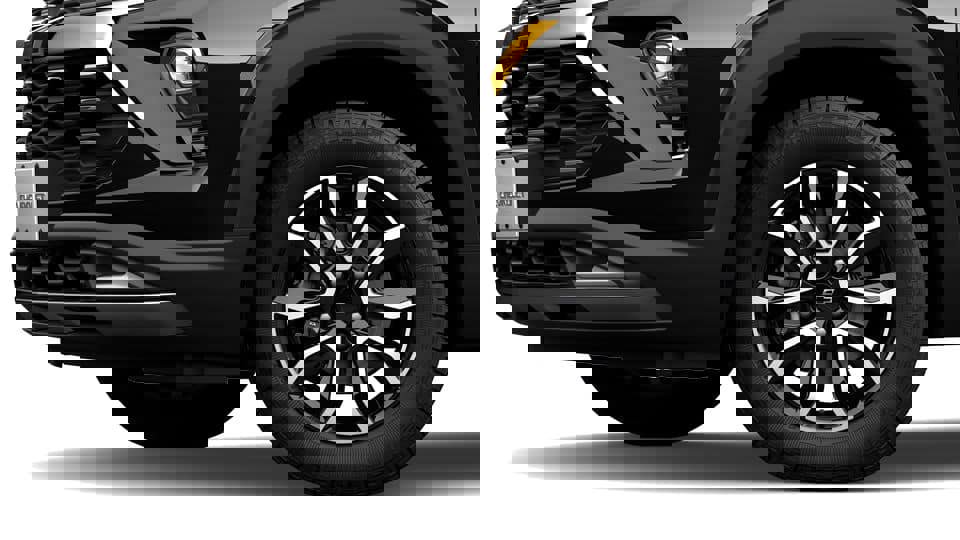 New 2026 Chevrolet TrailBlazer ACTIV w/ Convenience Package image 26