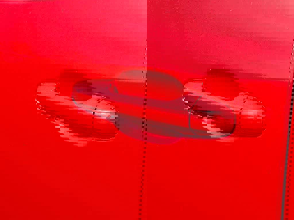 Used 2019 Toyota Tacoma TRD Off-Road w/ Technology Package AWD/4WD image 16