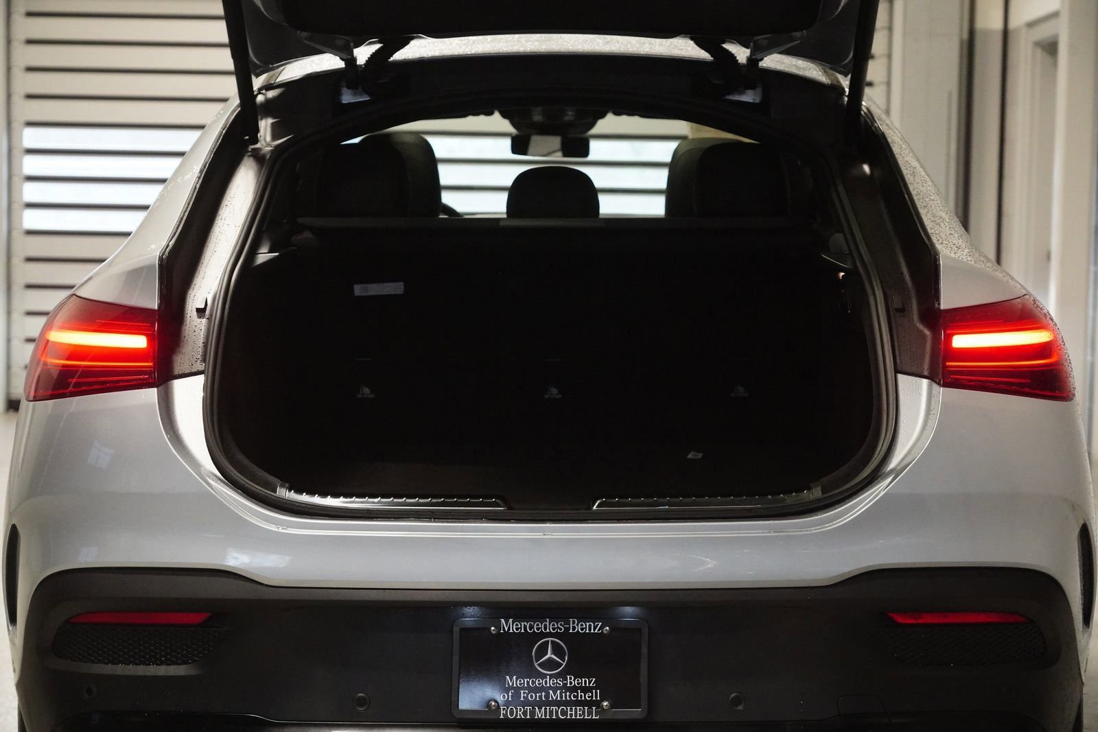 Used 2026 Mercedes-Benz GLE 63 AMG S image 32