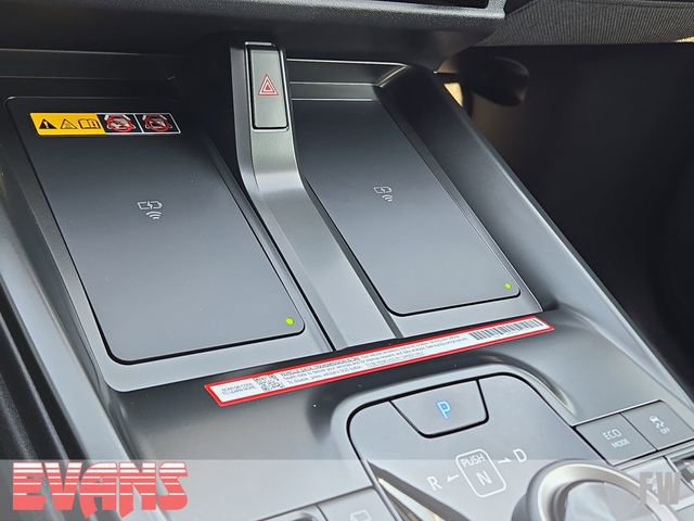 New 2026 Toyota bZ image 10