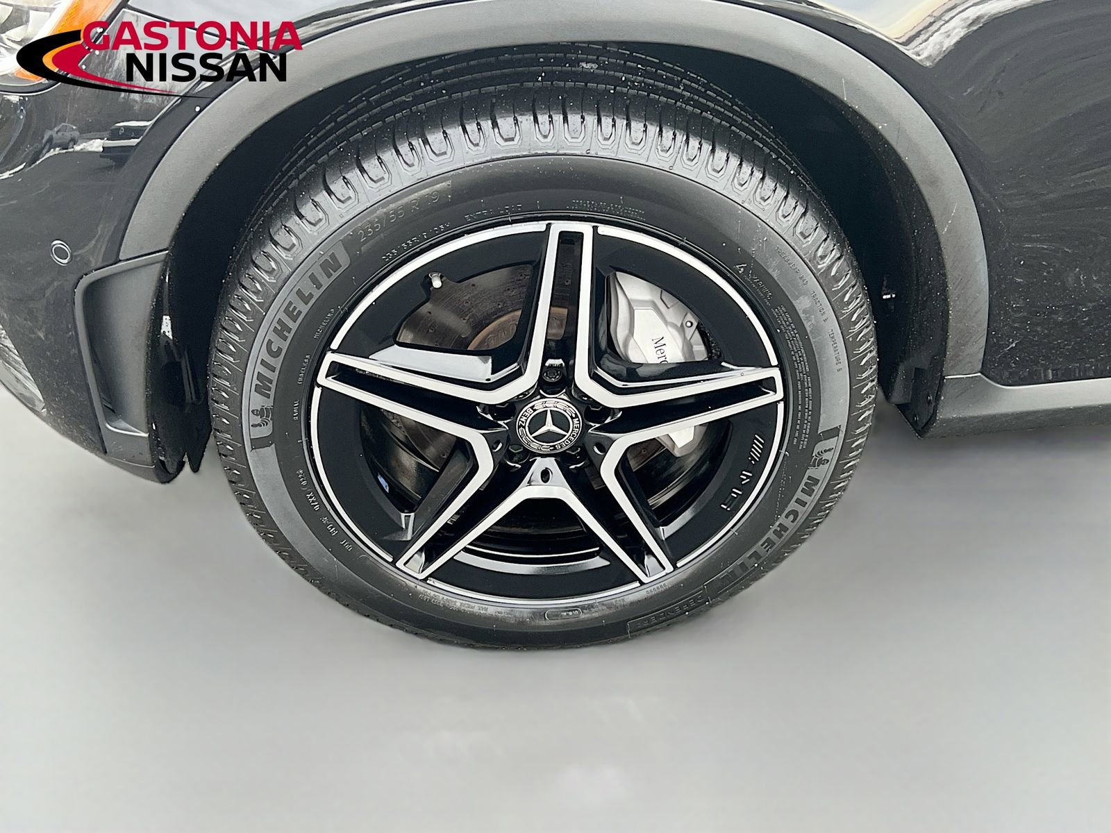 Used 2022 Mercedes-Benz GLC 300 image 39