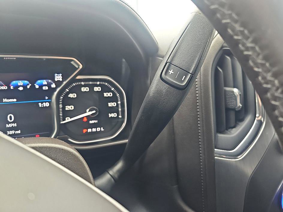 Used 2021 GMC Sierra 1500 Denali image 22