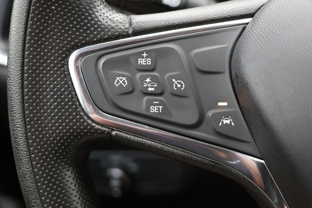 Used 2020 Chevrolet Equinox LT AWD/4WD image 18