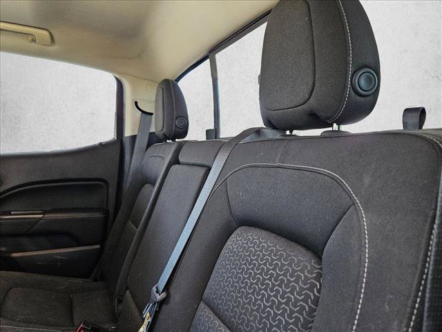 Used 2016 GMC Canyon SLE w/ SLE Convenience Package RWD image 15