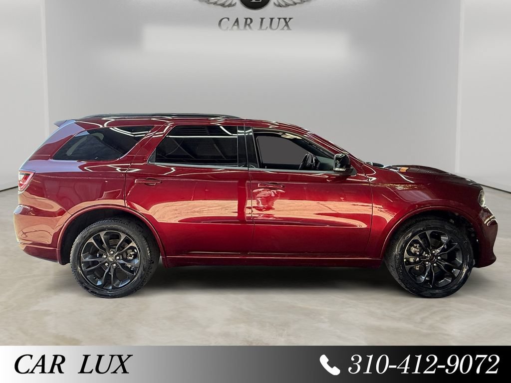 Used 2023 Dodge Durango R/T RWD image 6