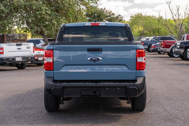 Certified 2023 Ford Maverick XLT FWD image 4