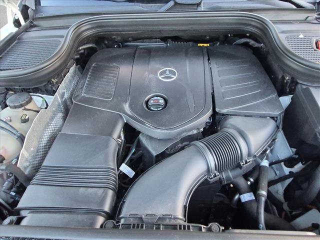 Certified 2024 Mercedes-Benz GLE 350 4MATIC image 23